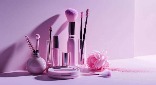 BEAUTY PRODUCTS